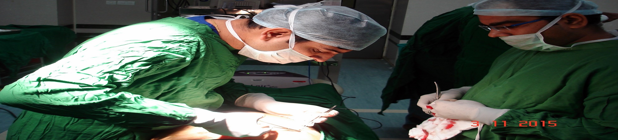 Operative Moments Operative Moments